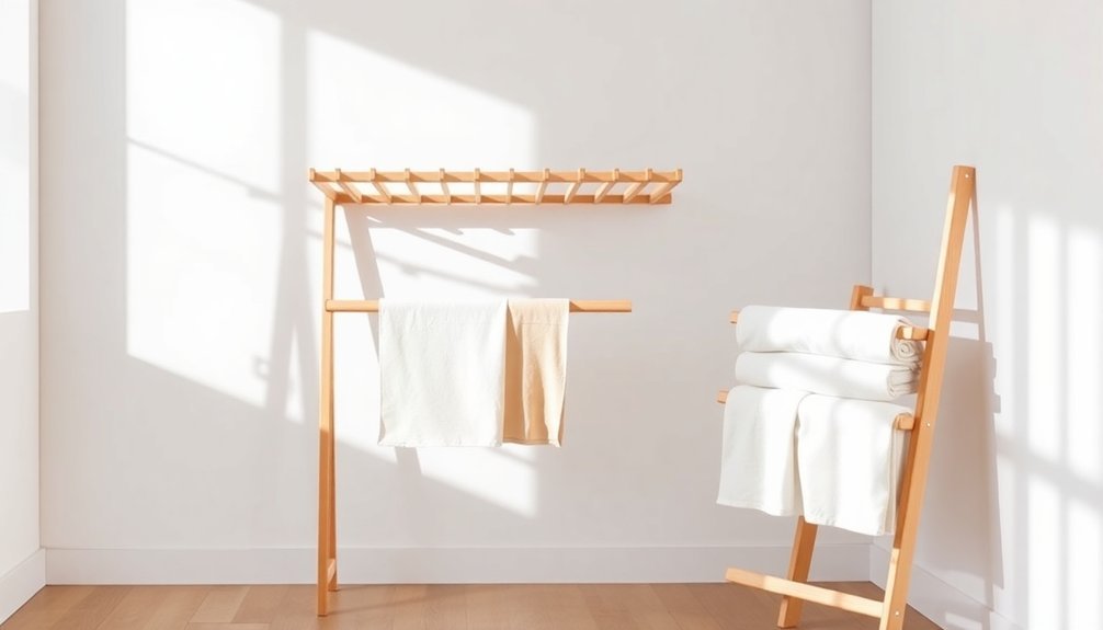 efficient organization of space