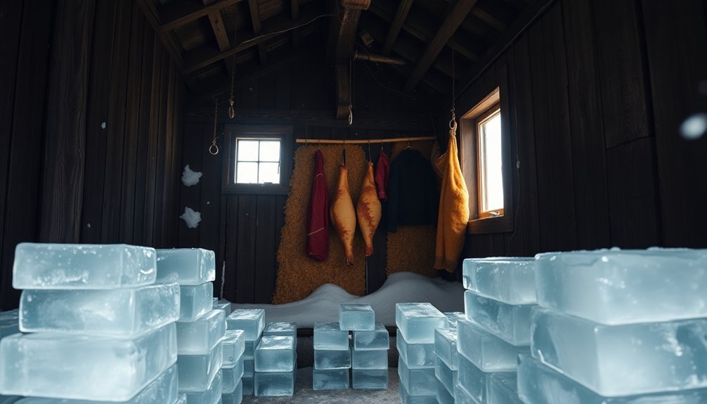 efficient seasonal storage options