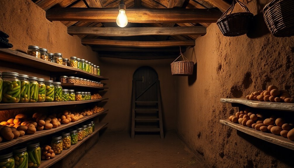 efficient shelving storage solutions