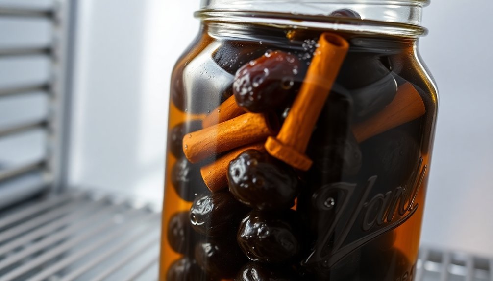 efficient temperature controlled storage
