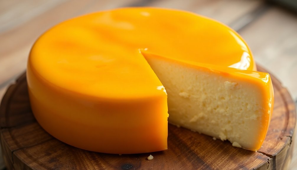 elevating classic cheese profiles