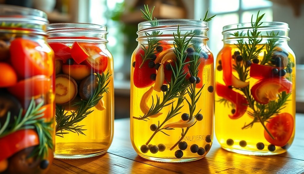 enhancing flavors with spices