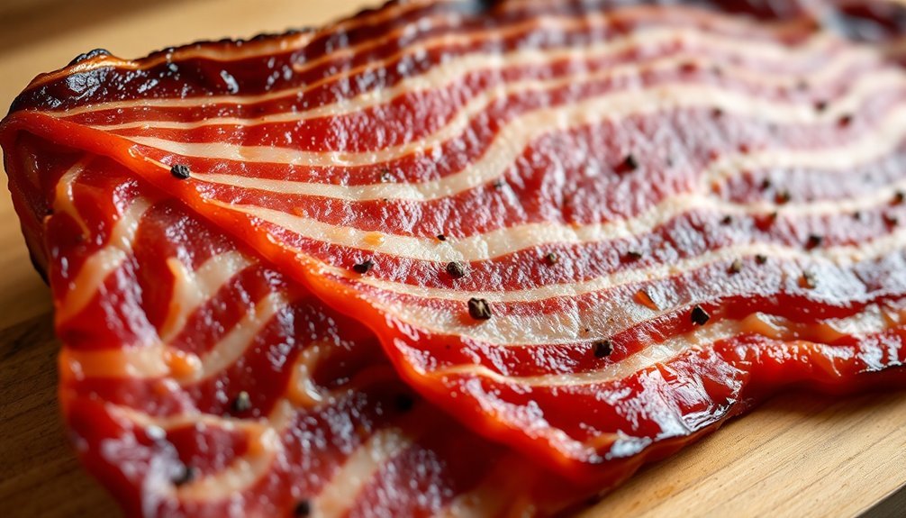 enhancing taste through techniques