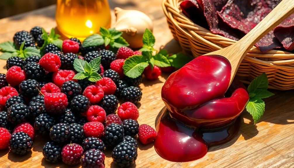 enhancing taste with additives