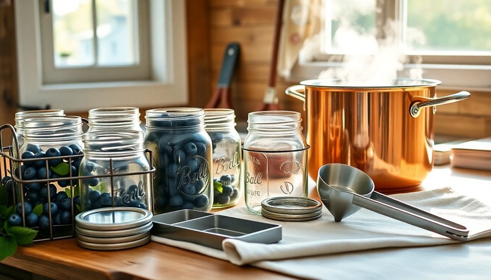3 Best Blue Book Essential Canning Tips Beginners