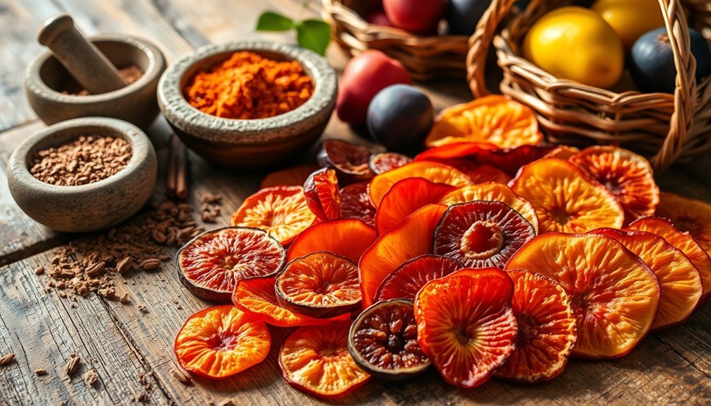 essential components for manufacturing