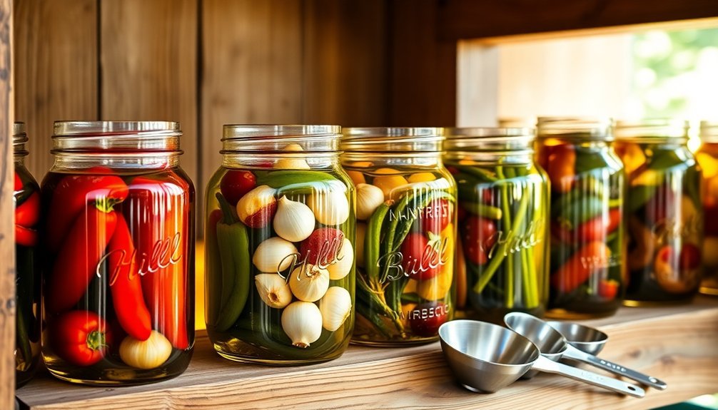 essential gear and instruments