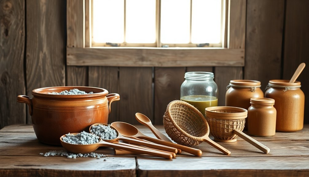 essential kitchen utensils guide