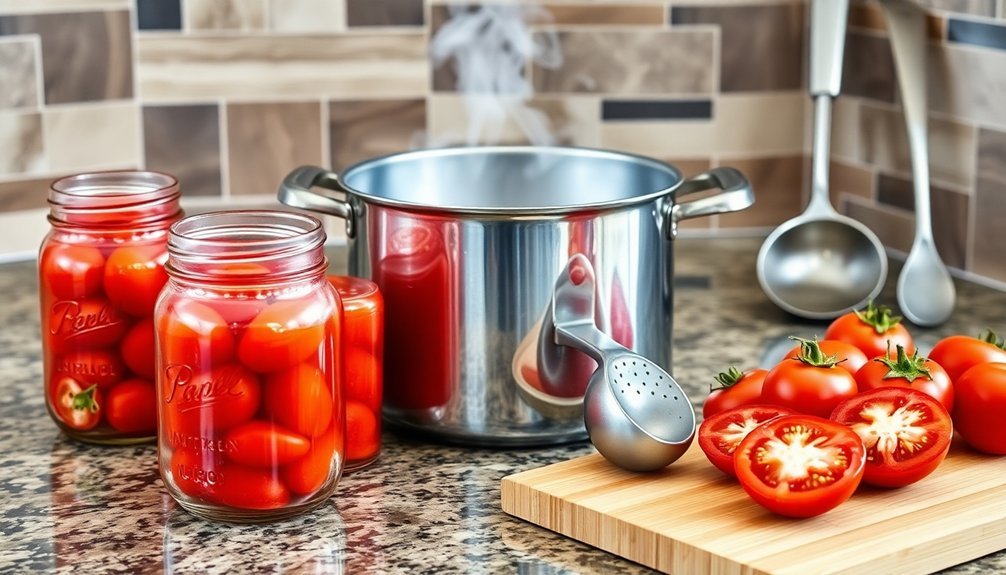 essential tools at home