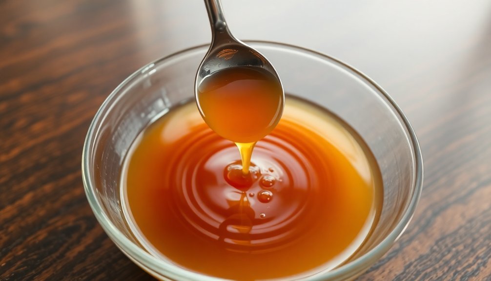 evaluating pectin s gel strength