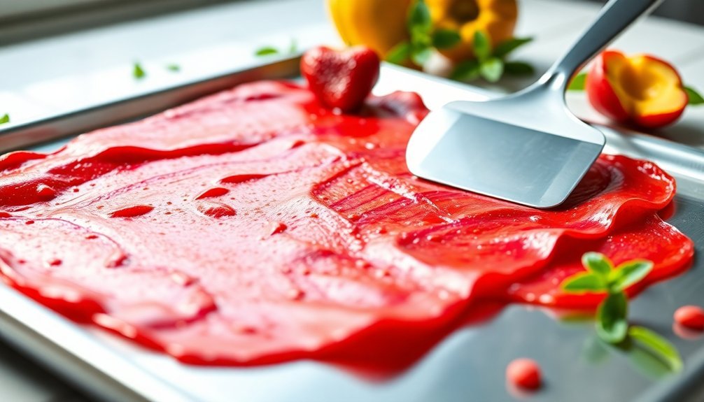 even distribution is essential