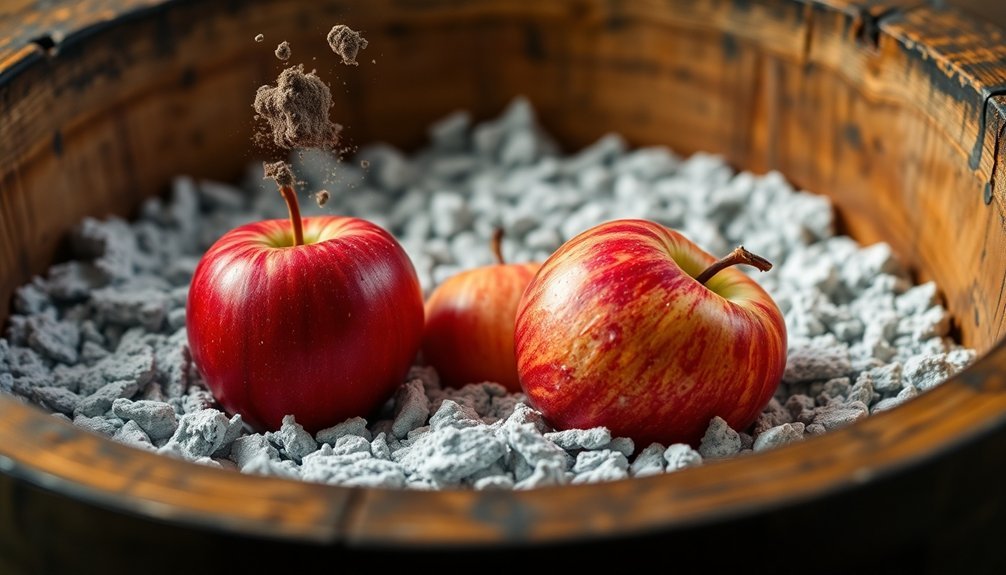 evidence based research findings