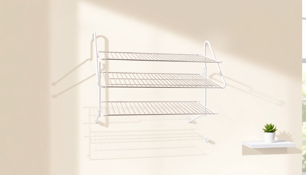 expandable layered storage solutions