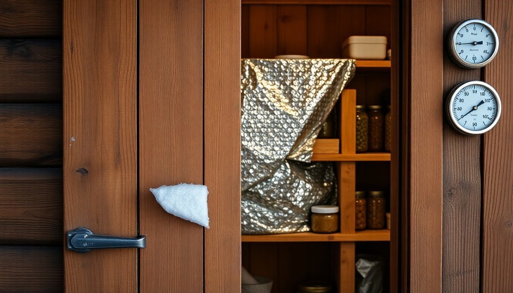 extend storage product lifespan