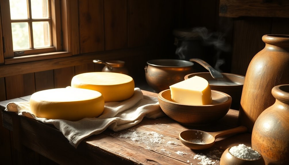 5 Time-Tested Tips For Making Farmhouse Cheese