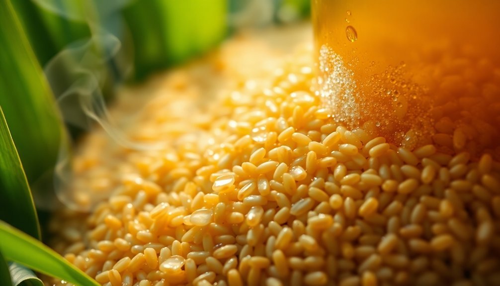 fermentation boosts antioxidant levels