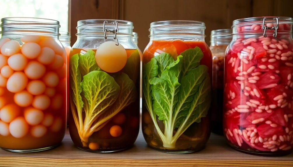 fermentation culture diy success