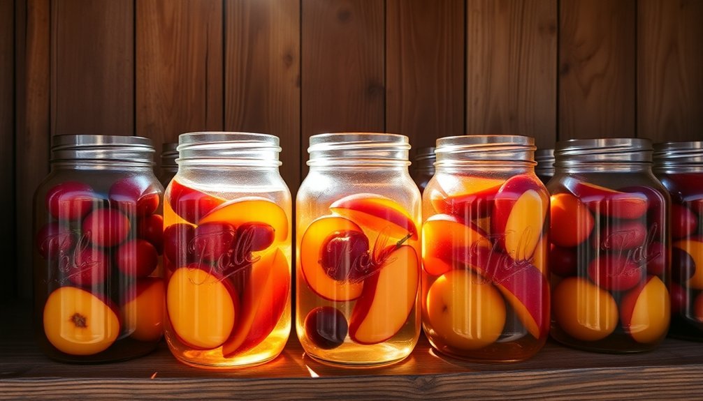 fermentation extends food shelf life