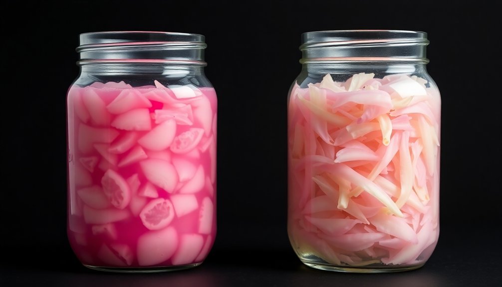 fermentation process and vodka