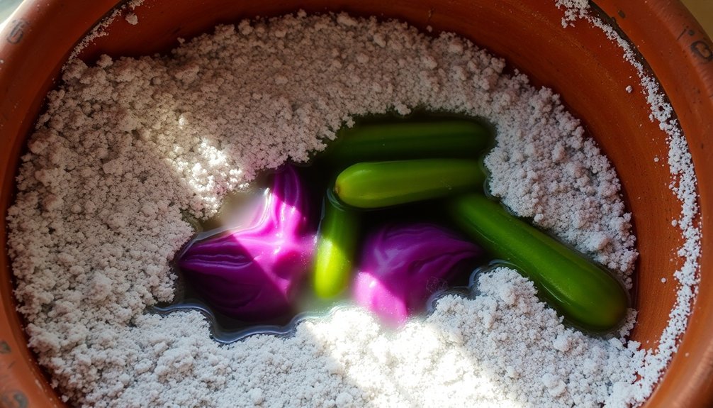 fermentation process key concepts