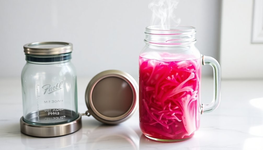 3 Essential Fermentation Safety Tips for Home Success