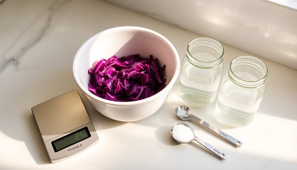 fermentation salt selection guide