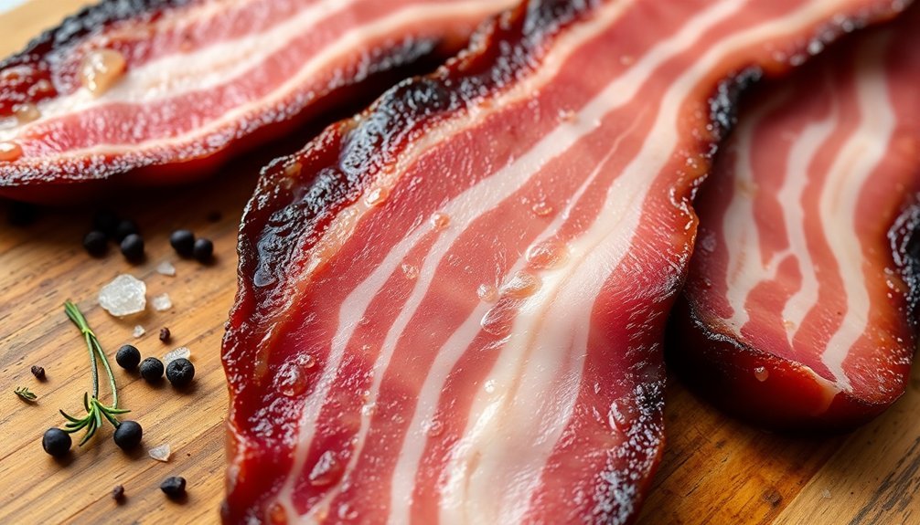 flavor enhancement through aromatics