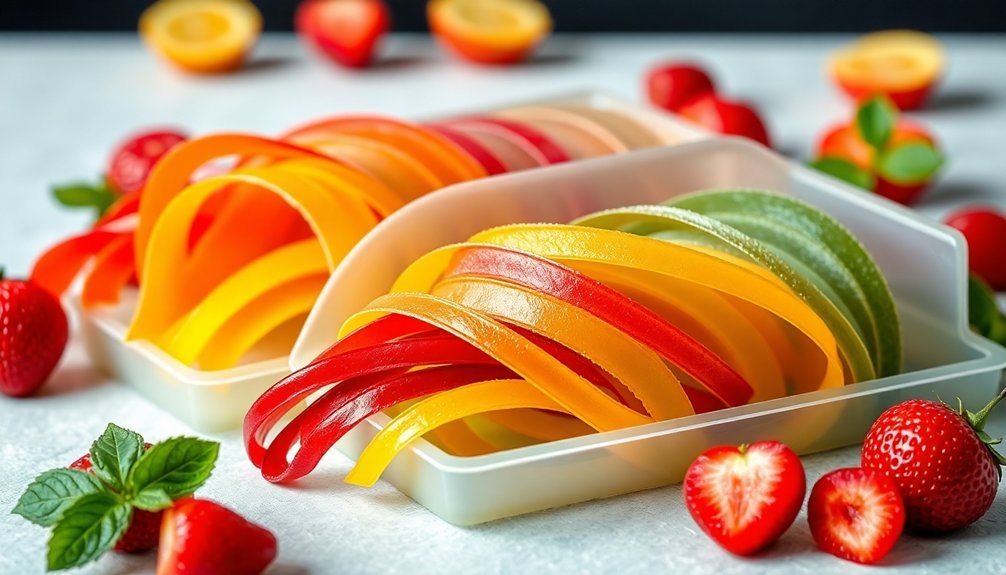 flexible culinary uses available