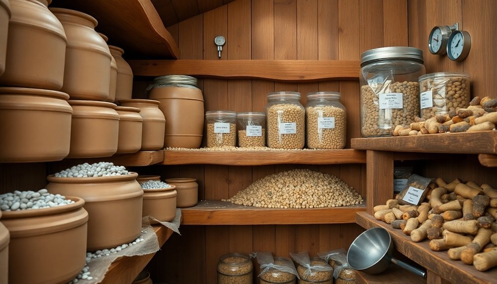 follow essential safety measures