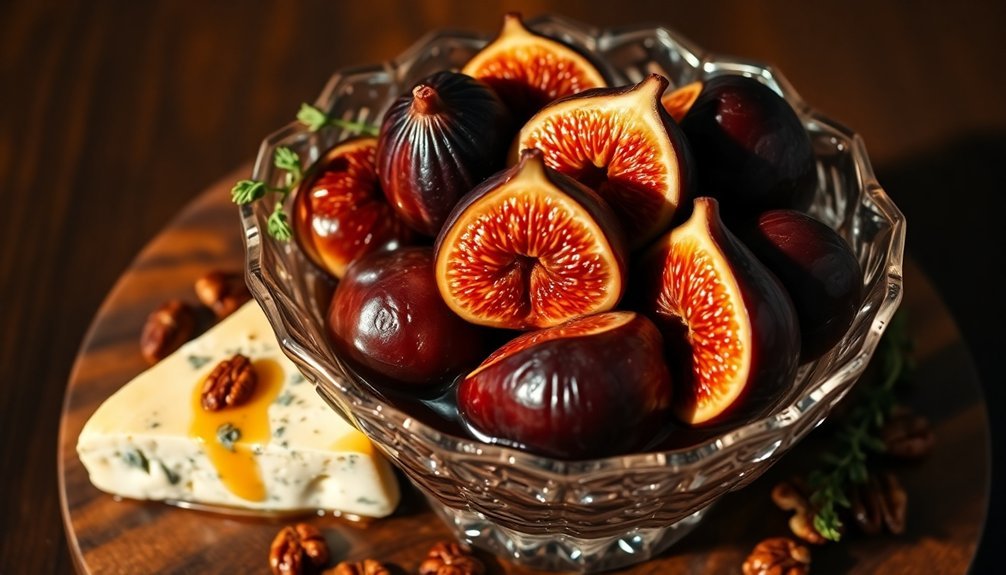food combinations and recommendations