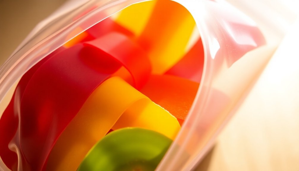 food grade silicone packaging benefits