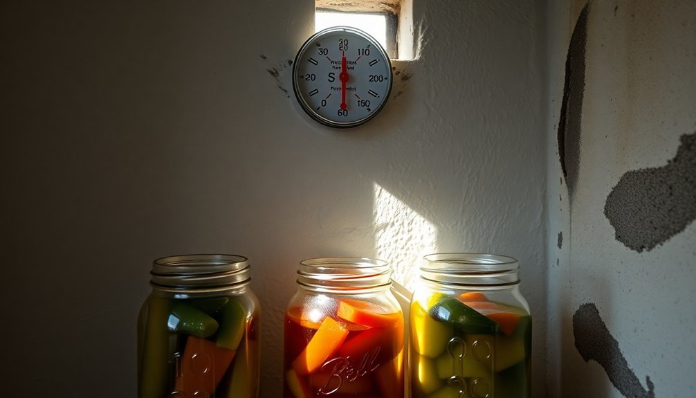 food preservation seasonal issues