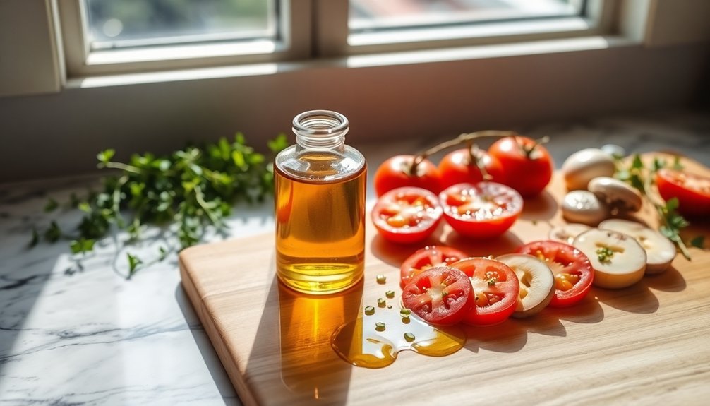 food preservation techniques and methods