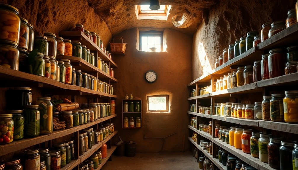 food preservation techniques guide