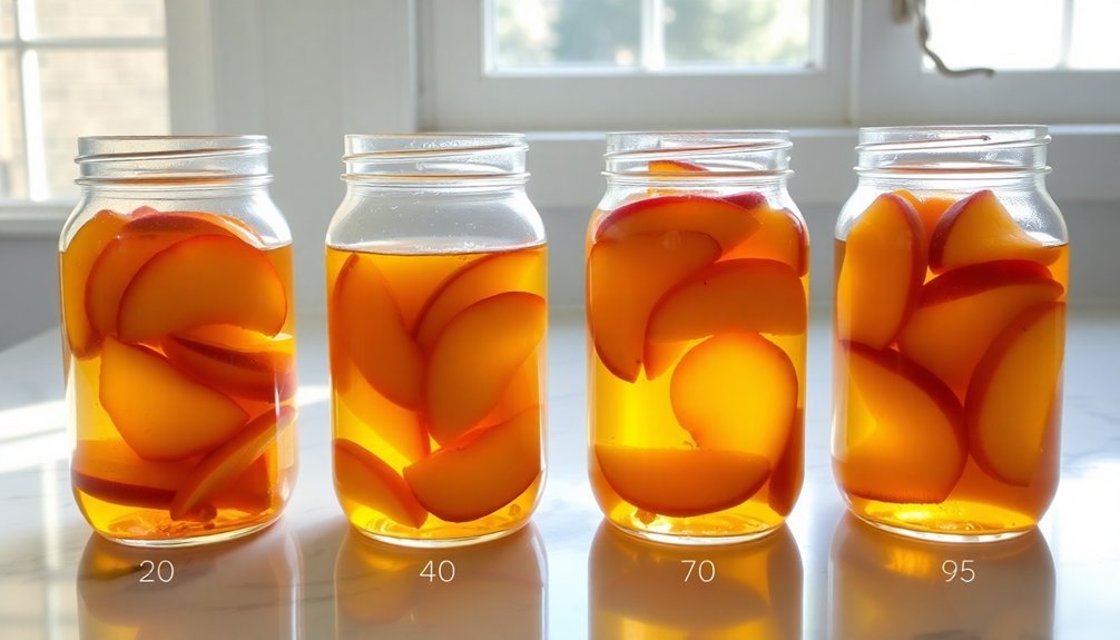 food preservation techniques overview
