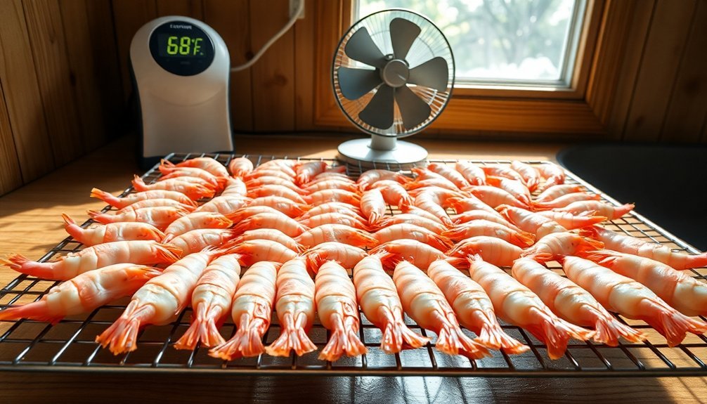 food preservation techniques safe