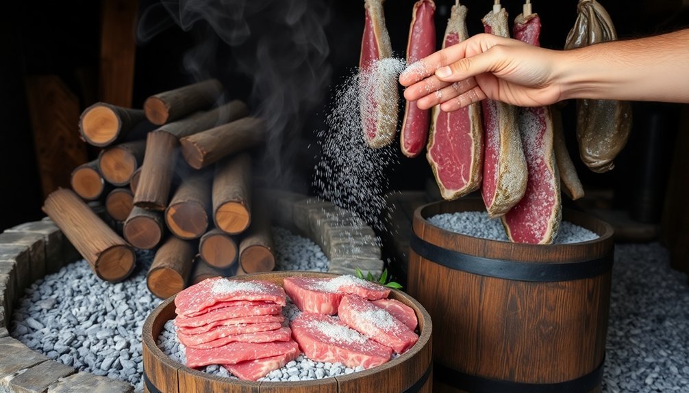 food safety and quality