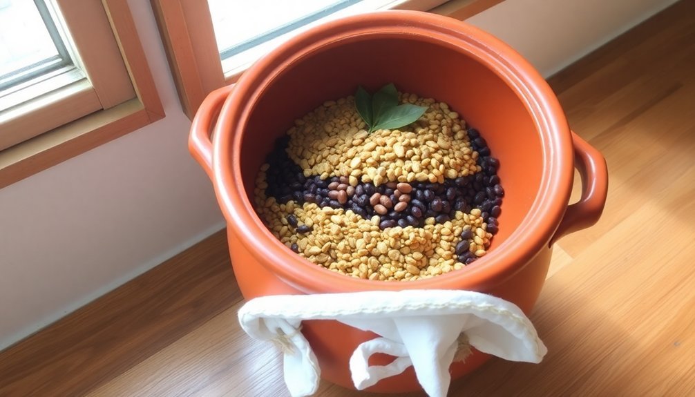 food safety inspection techniques