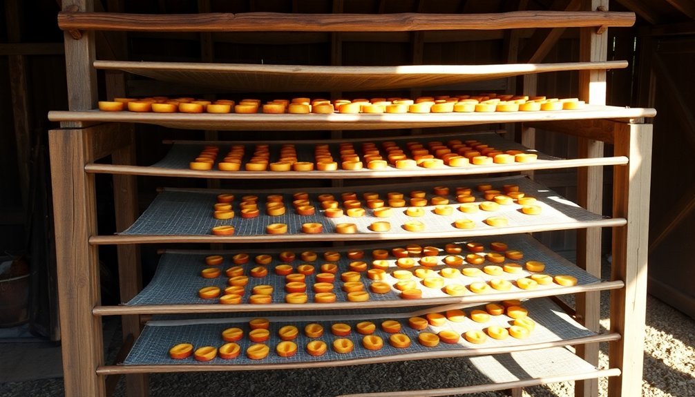 fruit preservation techniques overview
