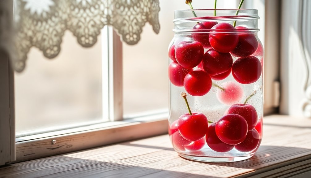 Why Do Russians Keep Fruit In Vodka?