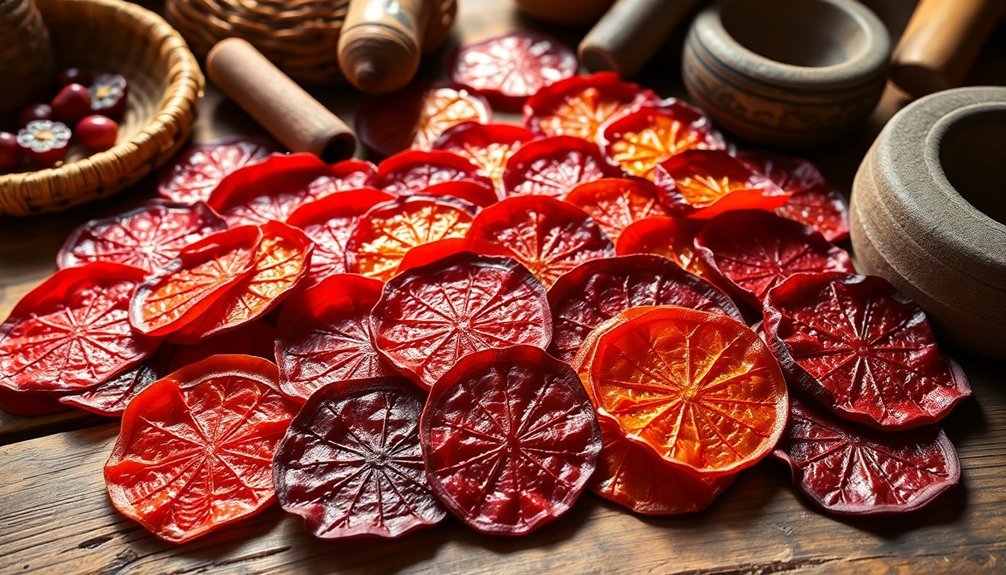 generational skills and techniques