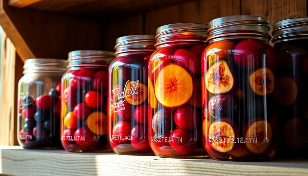 health benefits of fermentation