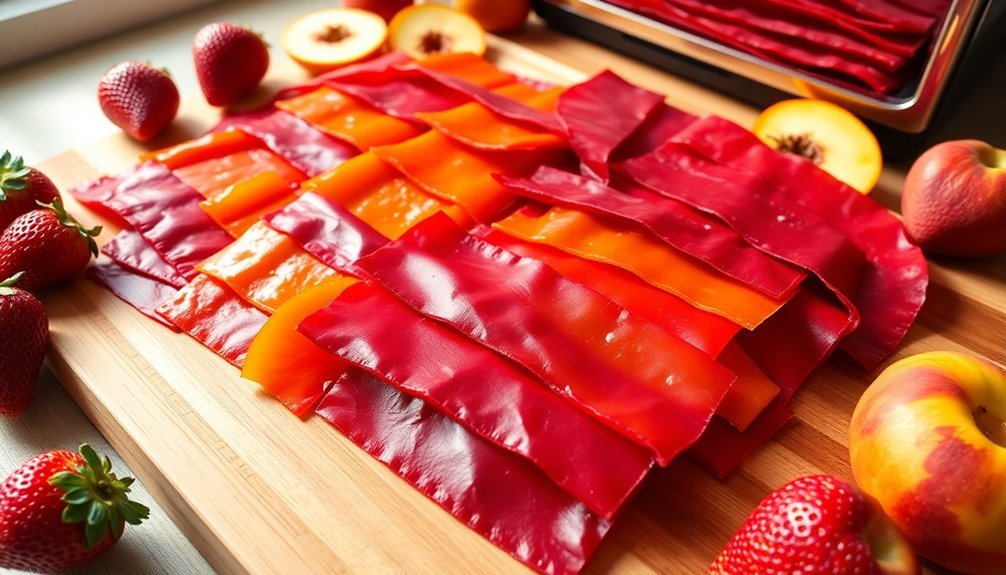 healthy delicious homemade snack