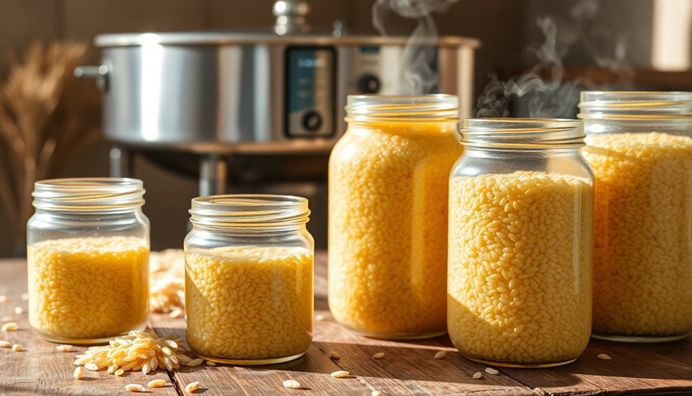 heat treatment methods overview