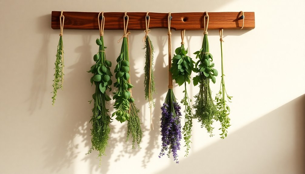 herb preparation techniques explained