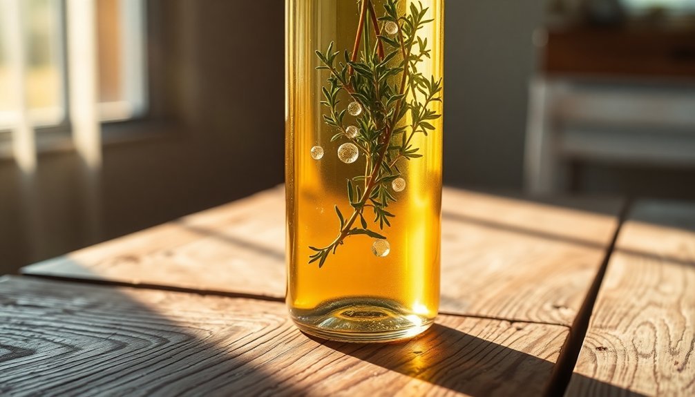 7 Natural Ways to Preserve Herbs in Wine