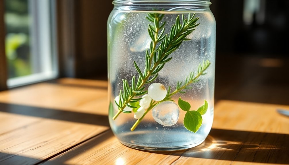 herb selection guidelines explained