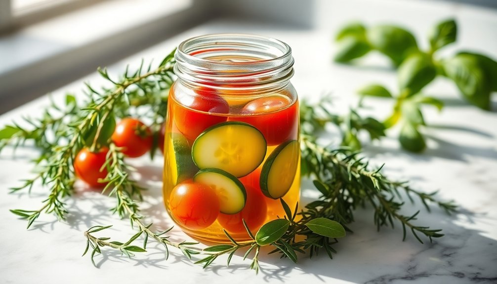 herbal synergy enhances benefits