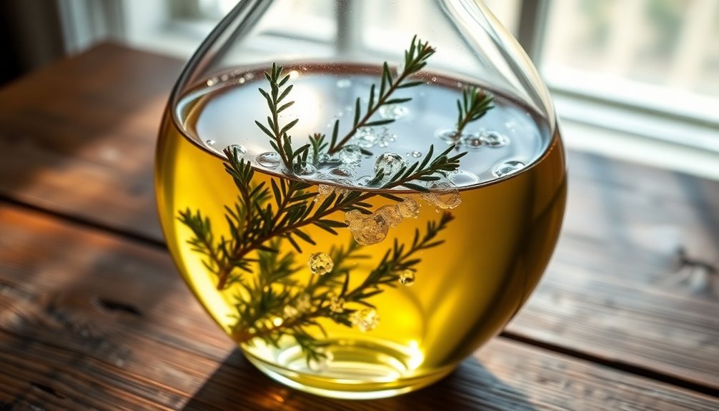herbal wine infusion recipe