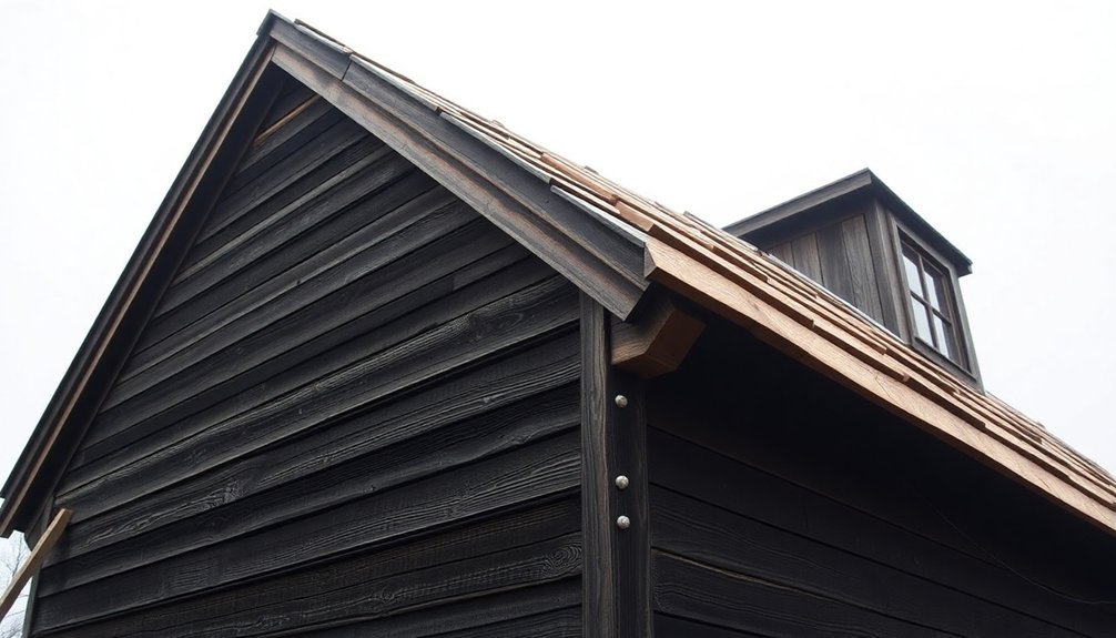 heritage building methods utilized